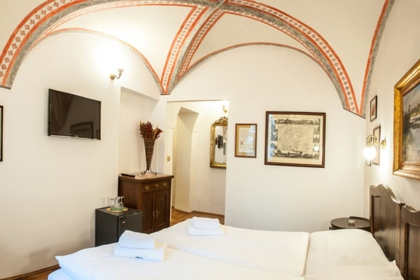 Hotel Leonardo I (Český Krumlov)